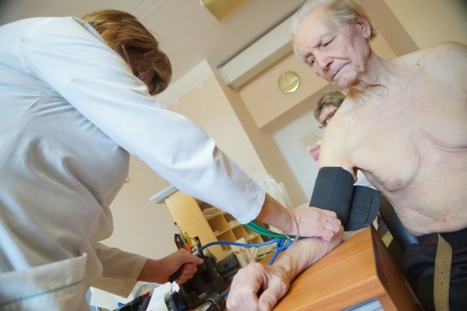 В Самаре будут тщательно проверять тех, кто переболел коронавирусом