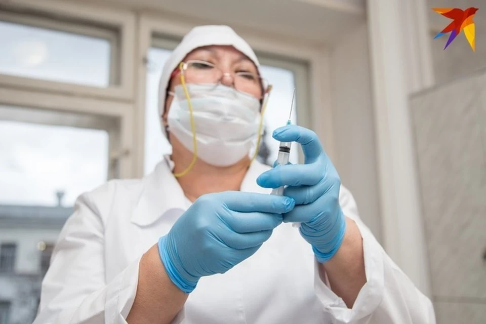 Беларусь к концу 2021 года планирует выйти на разработку собственной вакцины от коронавируса