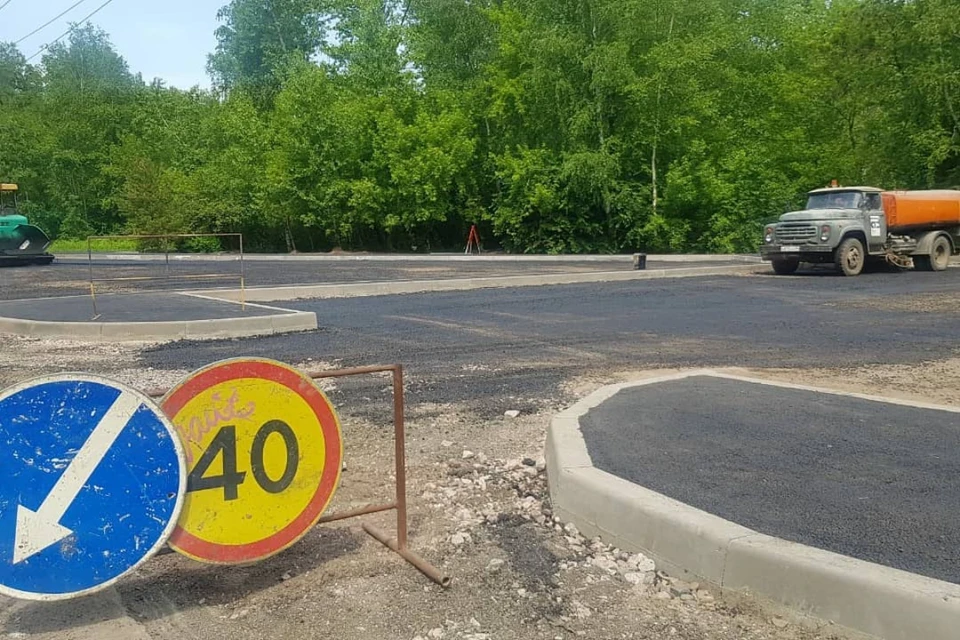 В Красноярске обустроят Восточный вход на знаменитые Столбы ФОТО: аккаунт в Instagram Сергея Еремина