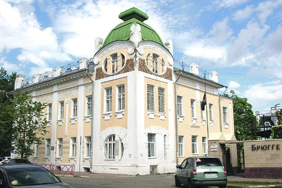ФОТО: Ярославская областная клиническая туберкулезная больница