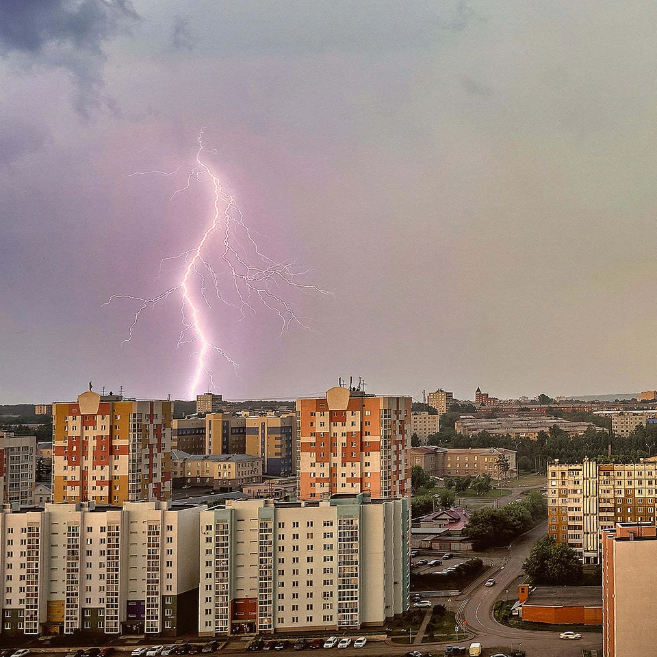 Фото: Вячеслав АЙКИН.