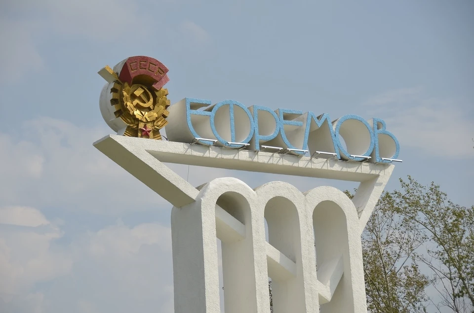 Житель Ефремова пришел на кладбище и умер