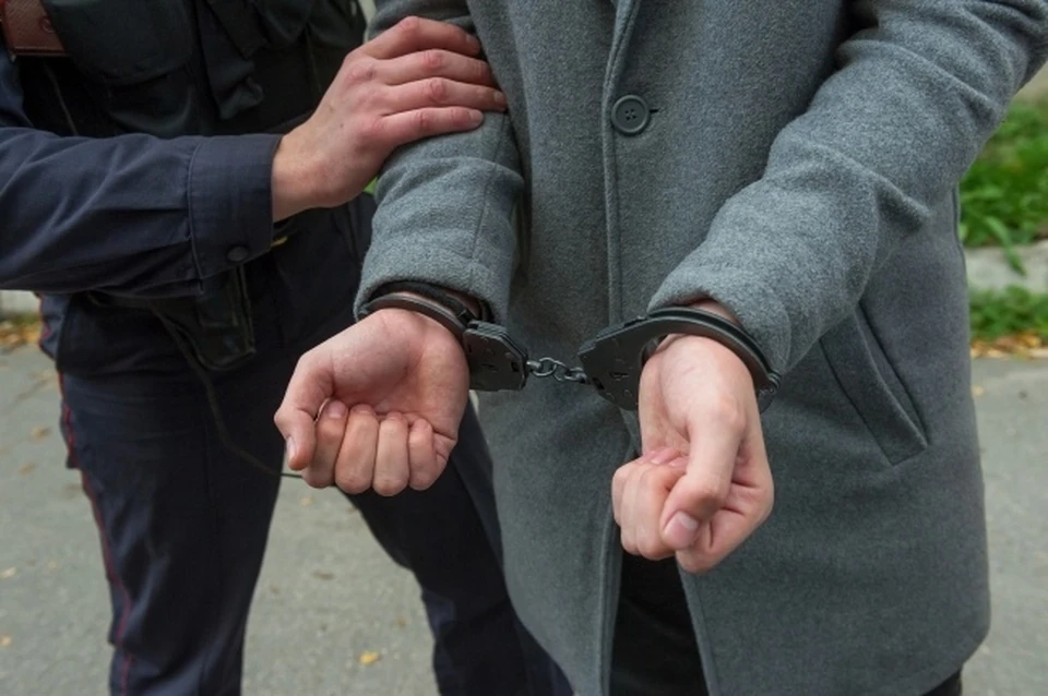 Мужчина признан виновным в совершении преступления, предусмотренного частью 1 статьи 105 УК РФ (убийство).