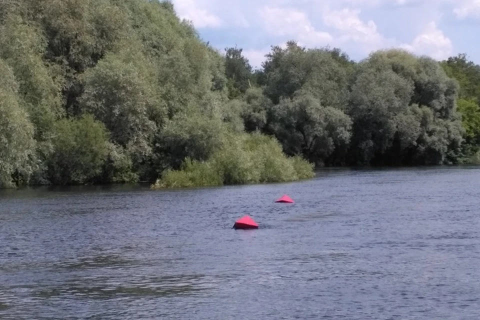 Тело подростка искали водолазы Брянского пожарно-спасательного центра.