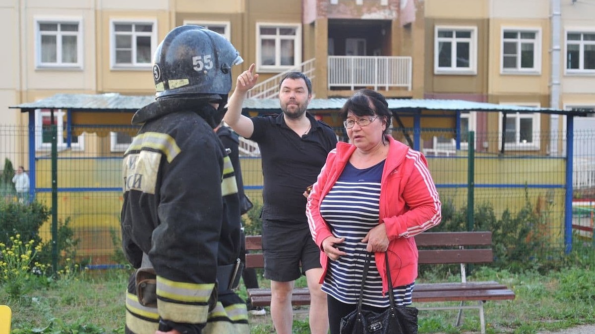 Где громоотвод? Почему сгоревший дом в Залесье под Челябинском оказался без  защиты от молний - KP.RU