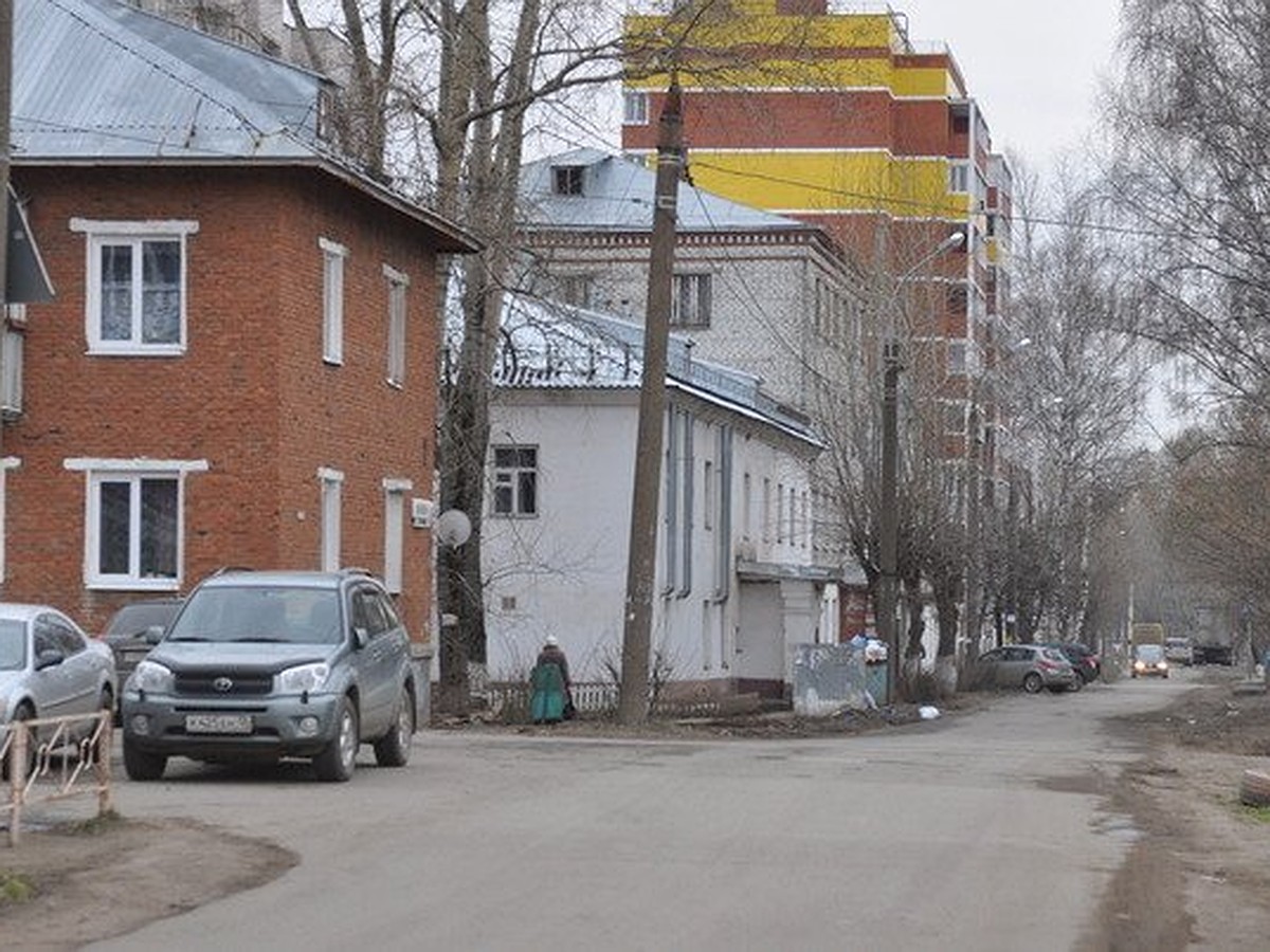 Загруженность и детские сады: почему на ул. Ковалевской в Ижевске вводят  «односторонку» - KP.RU