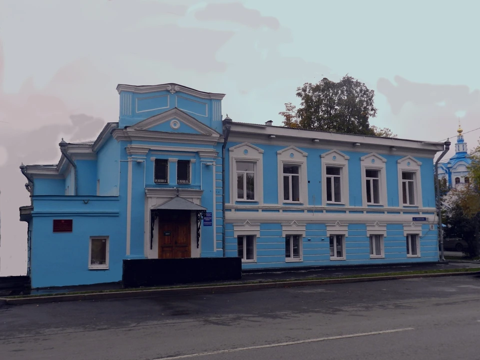 В Тюменской области снизилась заболеваемость наркоманией. Фото - "Наркодиспансер Тюмень" в ВК.