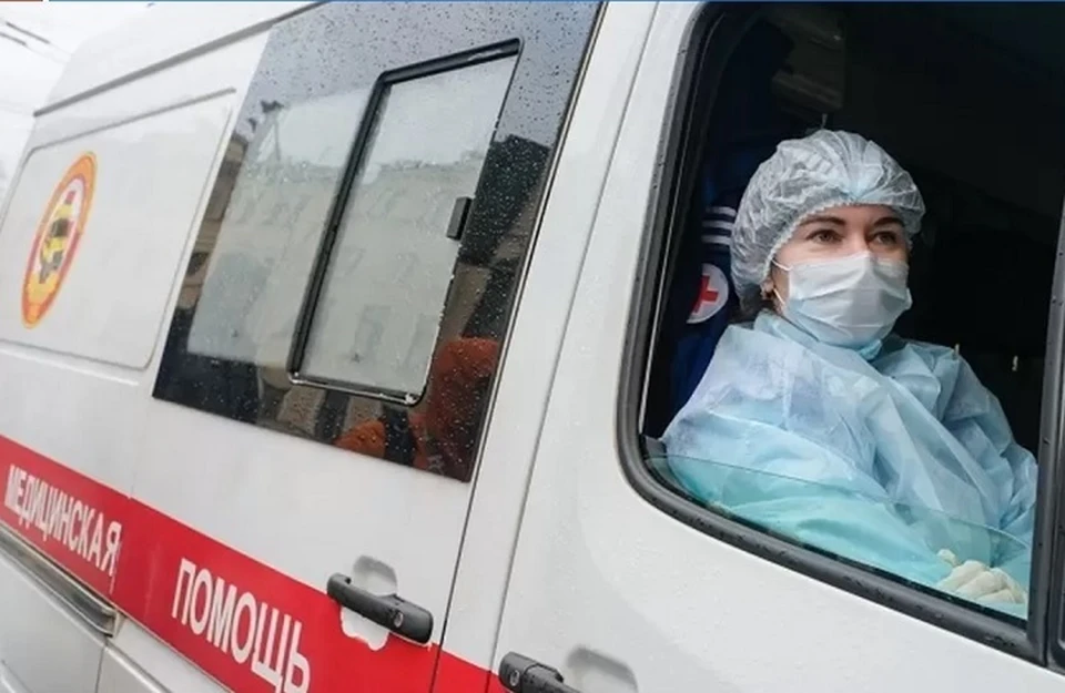 В Вологодской области ежесуточно выявляют до 100 заболевших коронавирусом