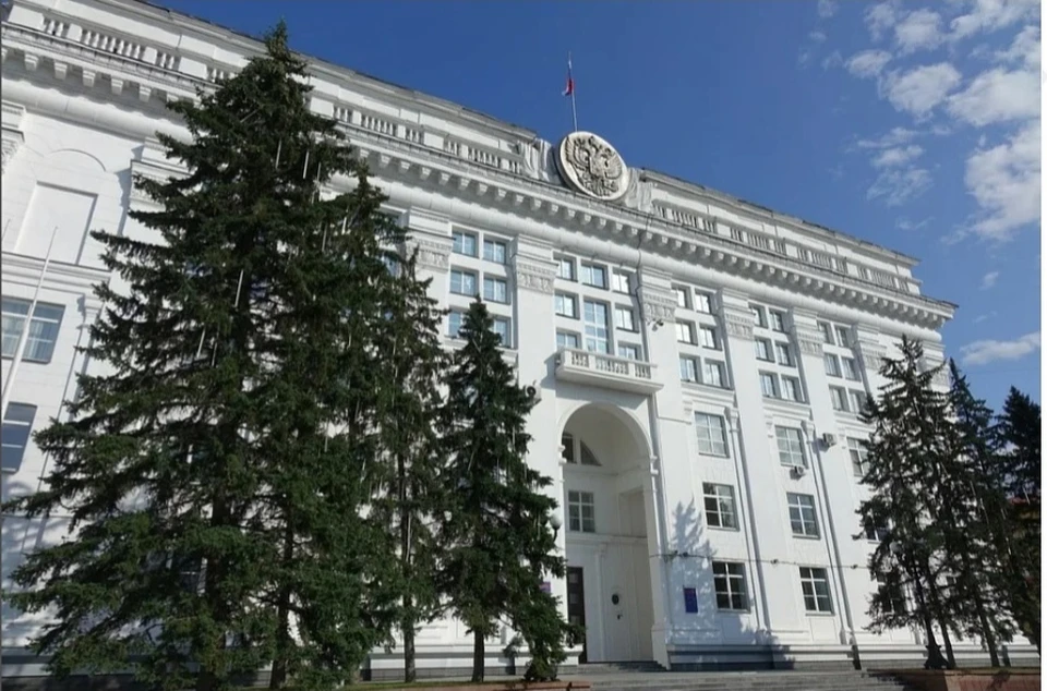 Председатель избиркома Кузбасса досрочно ушел в отставку.