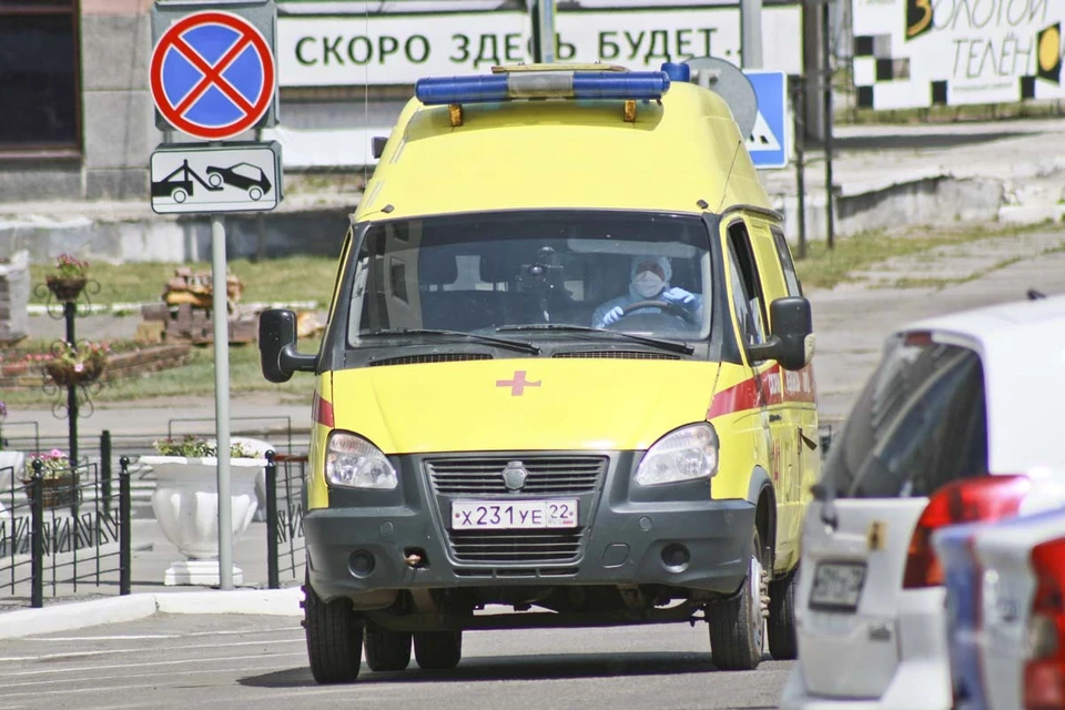 Пока ситуация с заболеваемостью продолжает ухудшаться