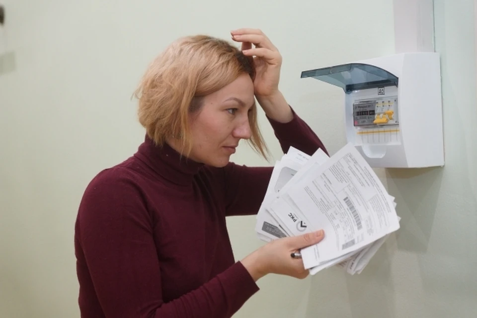 Омичам придется больше платить за коммунальные услуги.
