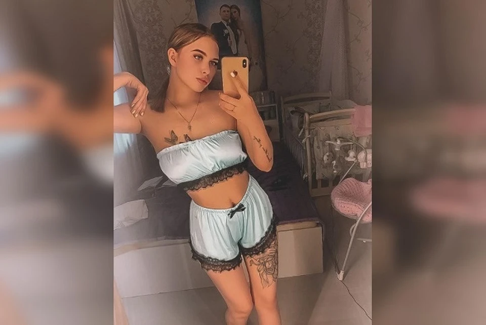 В прошлом Яна была участнице скандального шоу "Дом-2". Фото: Instagram Яны Шевцовой