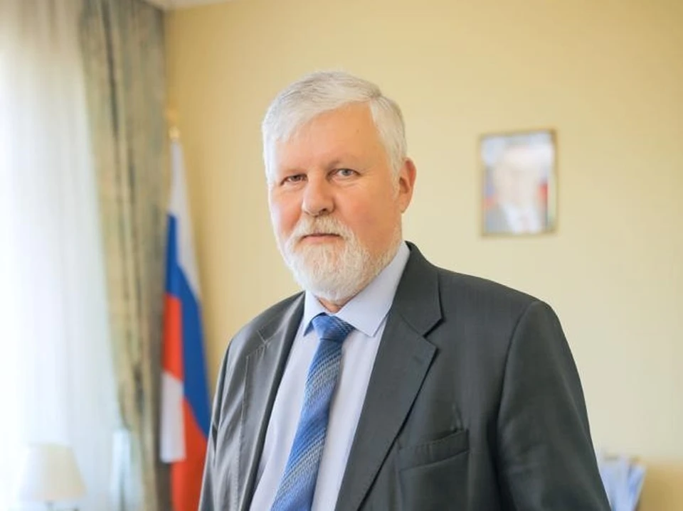 Вячеслав Аксенов