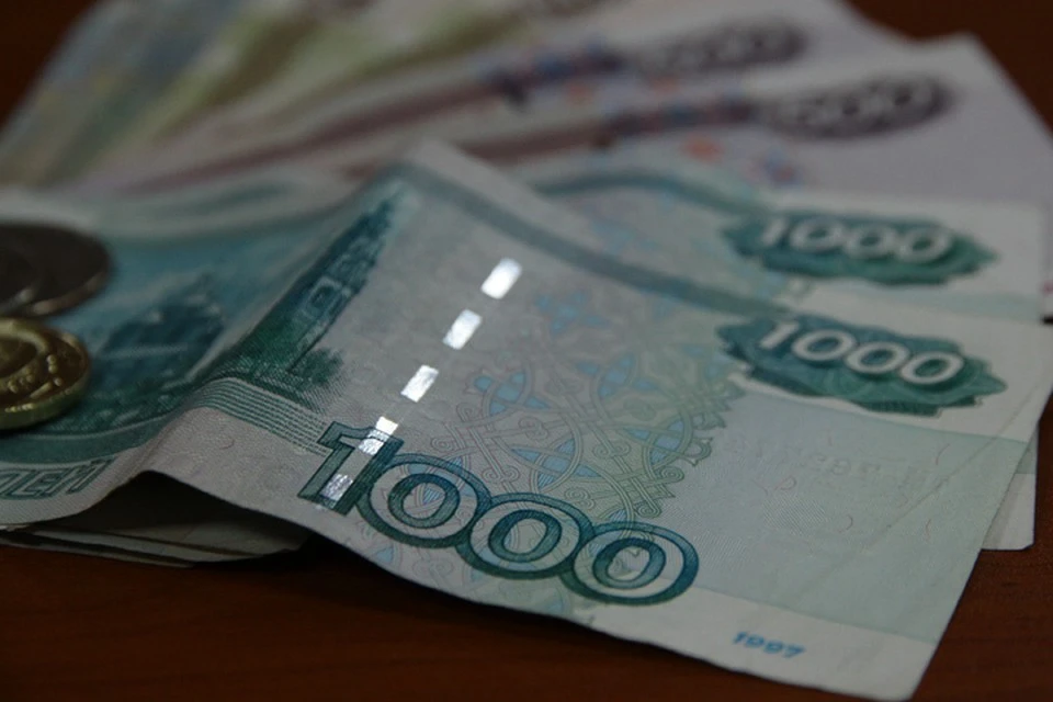 Прожиточный минимум в России в 2022 году составит 13 026 рублей