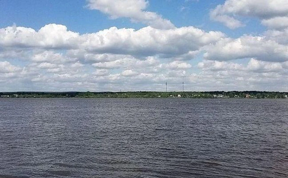 Погибшему мужчине было 40 лет.
