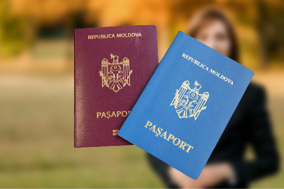 Молдаванам необходимо вовремя получать документы, но это может стать невозможным.