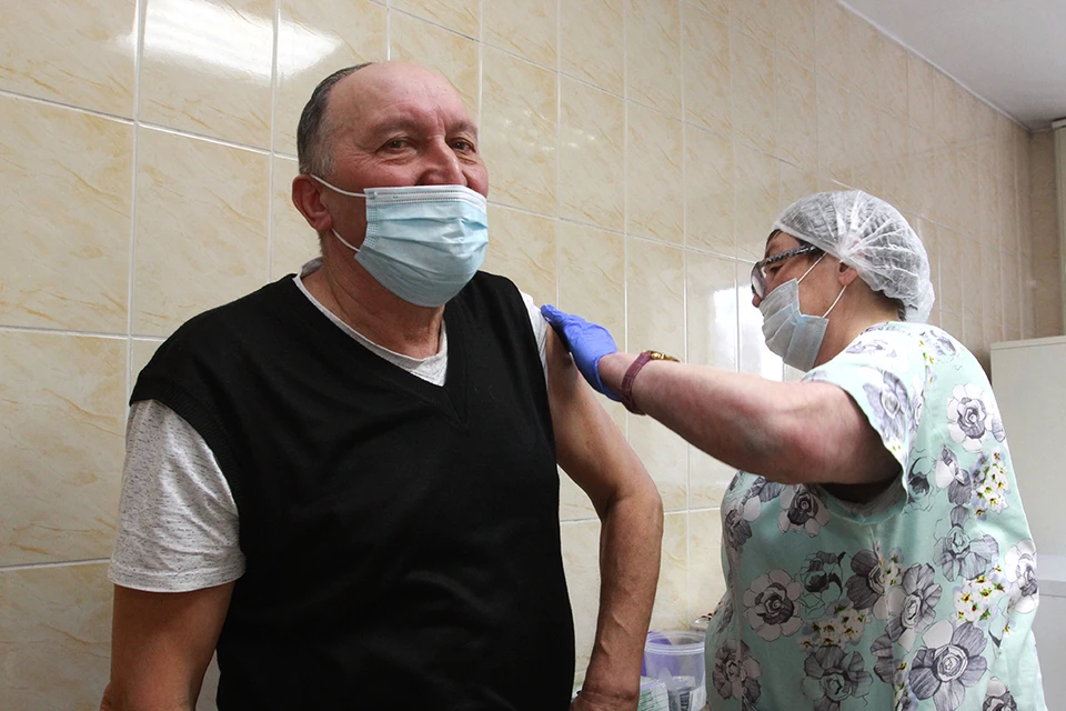 Коронавирус в Иркутске, последние новости на 4 июля: на фитнес или в кино – только после вакцинации