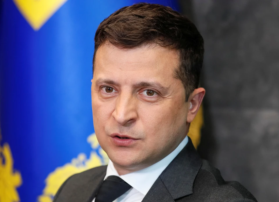 Зеленский рассказал, что Украина получит турецкие беспилотники Bayraktar