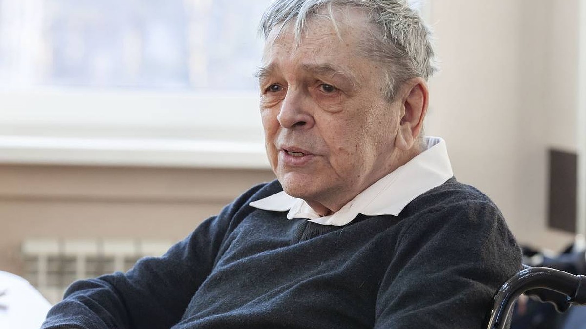 Михаил Грачев Фото — Картинки фотографии