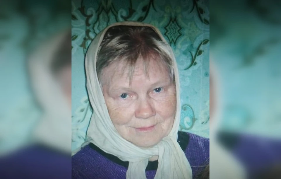 Ирина Лесникова.