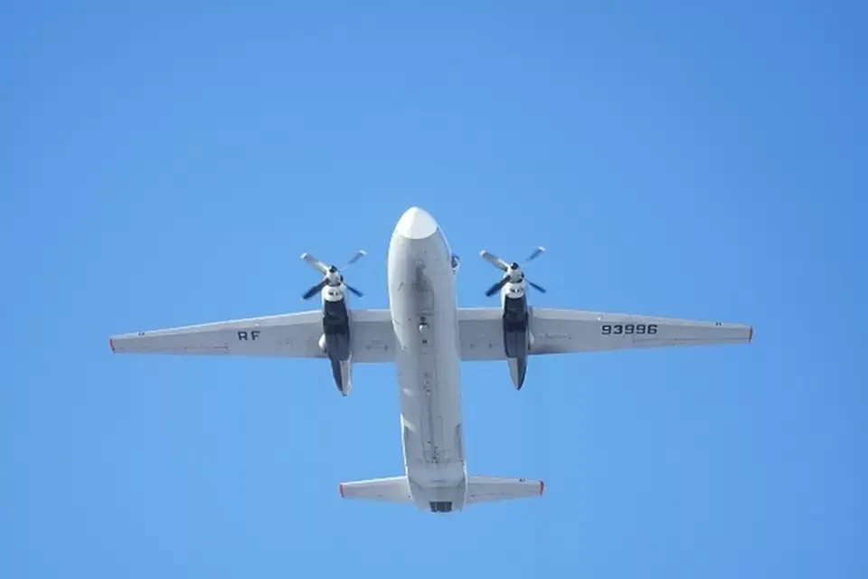 Инструктор рассказал о шансах найти людей с пропавшего Ан-26 живыми