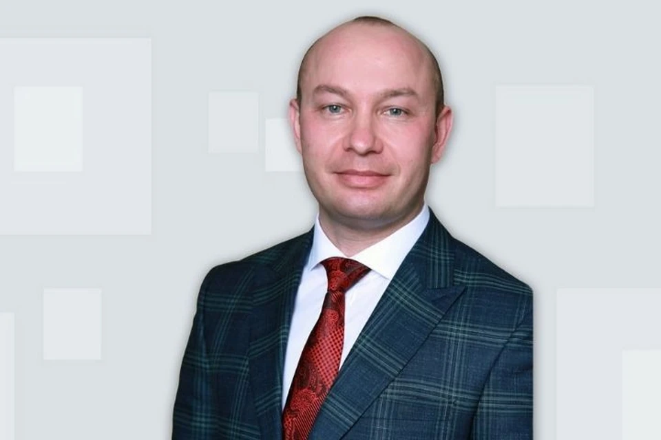 Карьерный путь нового директора Кадастровой палаты Татарстана начался в 2008 году. Фото: kadastr.tatarstan.ru