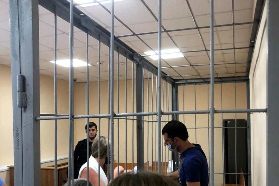 По предварительным данным, речь идет о взятке в 1 млн рублей