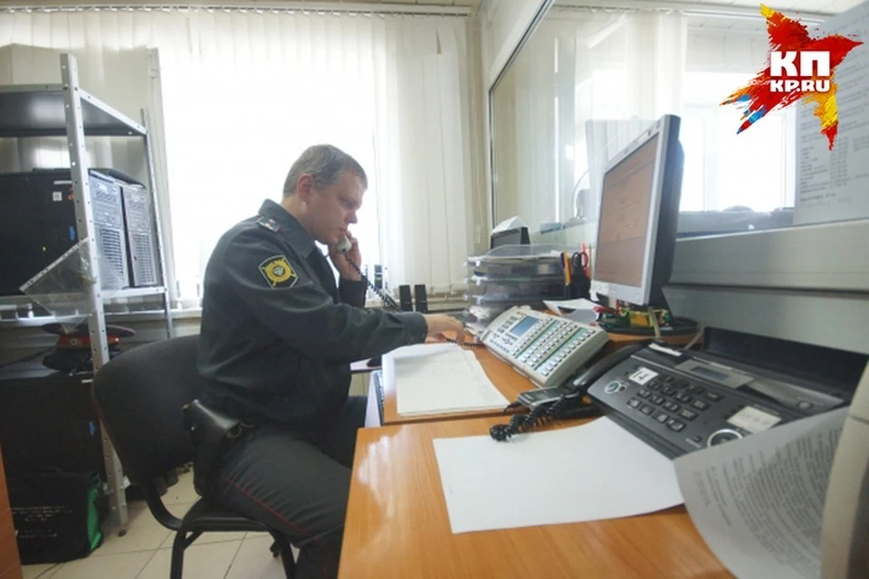 Двое детей сбежали из оздоровительного лагеря в ЕАО
