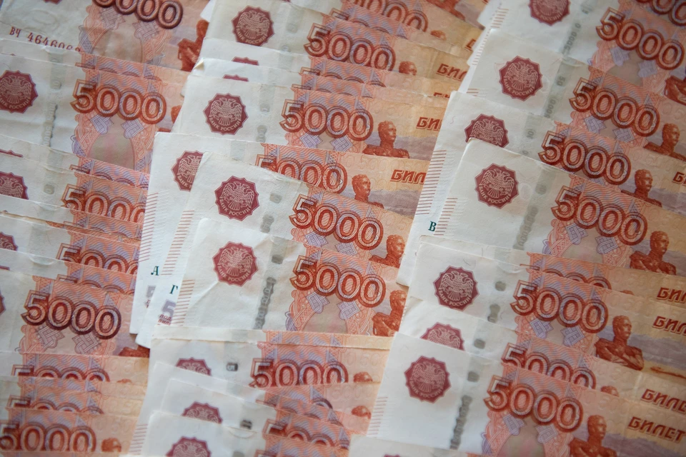 Бизнесмены могут взять в кредит от 10 тысяч до 5 миллионов рублей по льготным программам.
