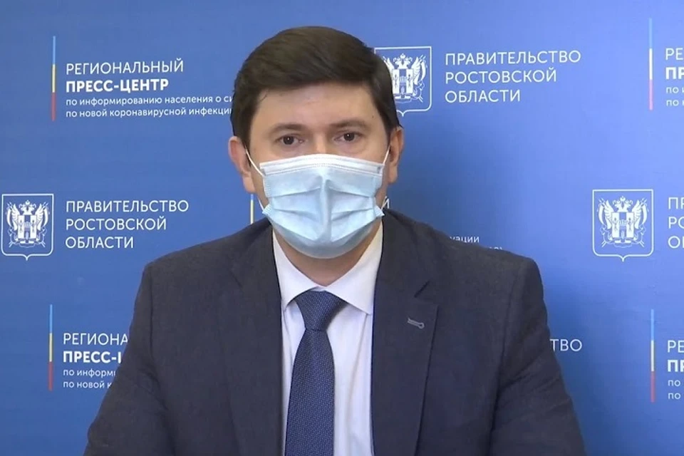 Отельеры также отрицают новость об уходе сотрудников из-за вакцинации. Фото: сайт правительства РО