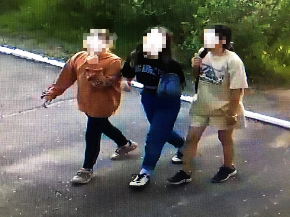 Фото: скриншот видео
