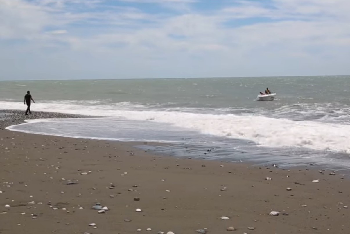 В МЧС Абхазии обратились к россиянам Фото: МЧС Абхазии