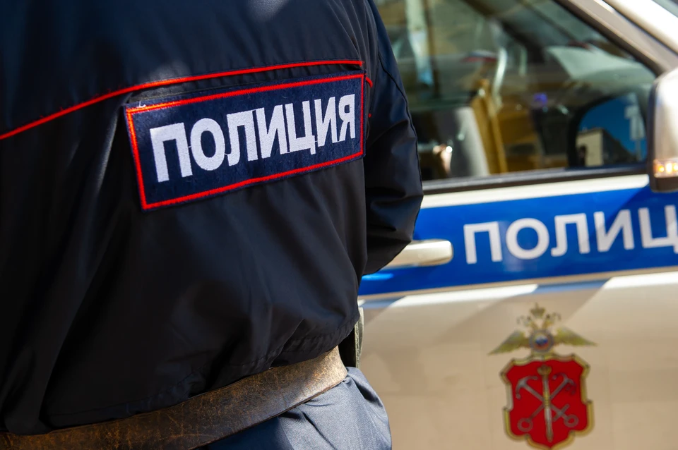 Пропавшую петербурженку нашли мертвой.
