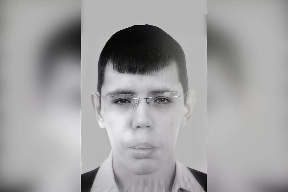 В Новосибирске ищут 17-летнего Александра Щелкунова. Фото: "ЛизаАлерт Новосибирск"