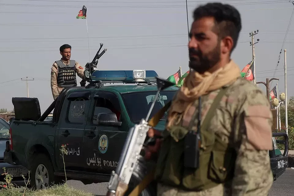 Кабул призвал Россию, Китай и Индию помочь в борьбе с терроризмом в Афганистане