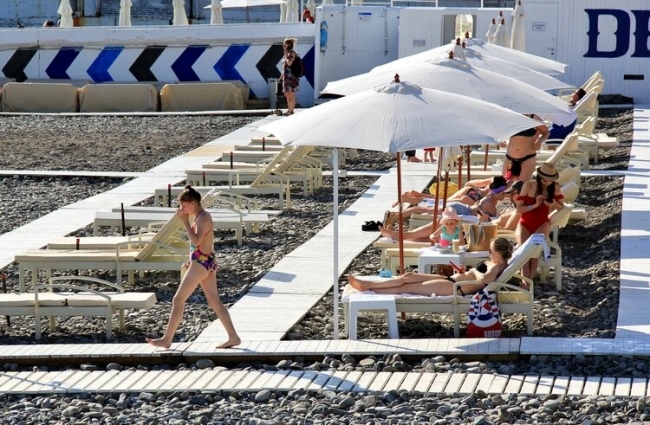 Просьбы Ростуризма смягчить меры не помогли