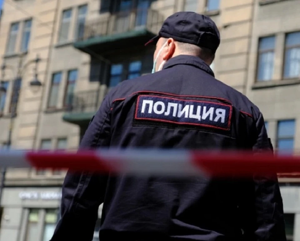 ЧП произошло в Краснодаре