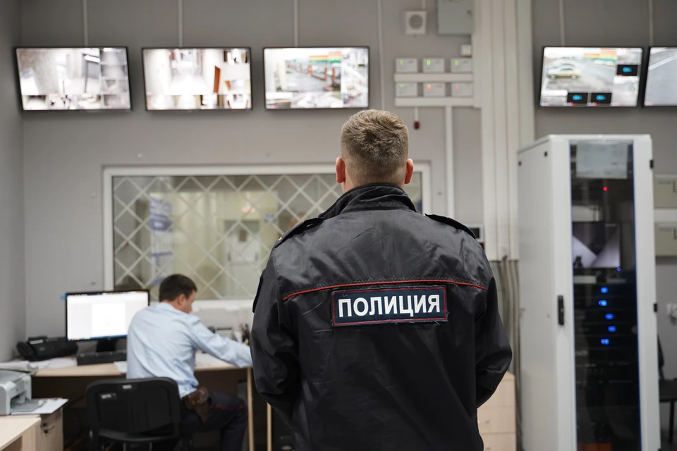 Полицейские выявили, что в Тольятти в квартире незаконно прописывали иностранцев