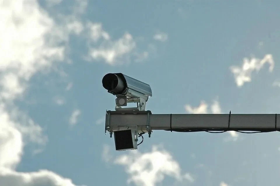 Камеры будут установлены на нескольких улицах Калуги, а также в регионе.