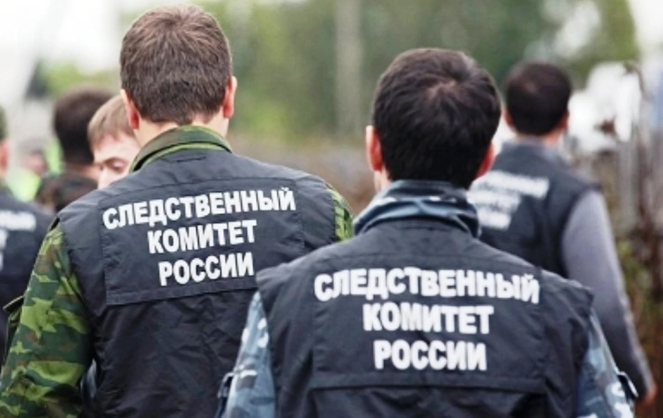 Следствие завершено, сказали в СК