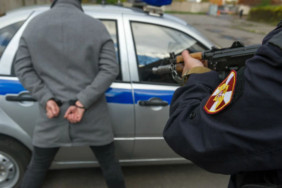 Банду похитителей майнинговых машин задержали в Иркутске