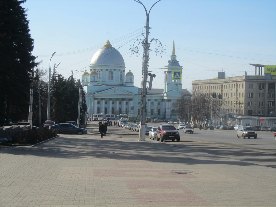 Обстановка с ковид в регионе остается непростой