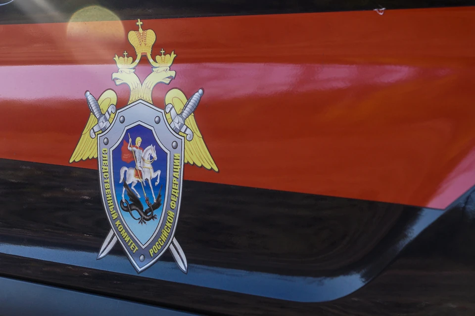 Следователи разбираются в обстоятельствах трагедии