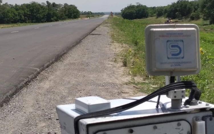 Внимание, снимают: где в Ростовской области будут работать новые камеры фиксации нарушений ПДД