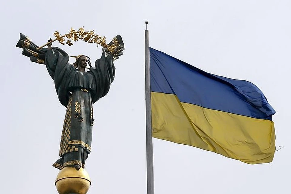 Экс-представитель НАТО в России заявил об опасном и шатком положении Украины