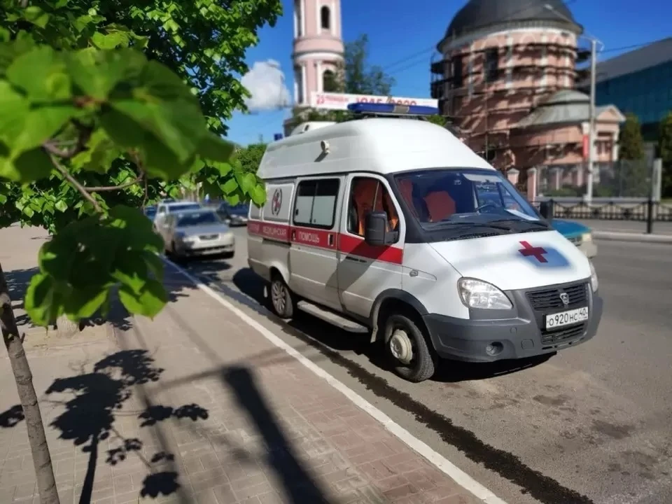 В одном из районов количество пациентов осталось прежним.