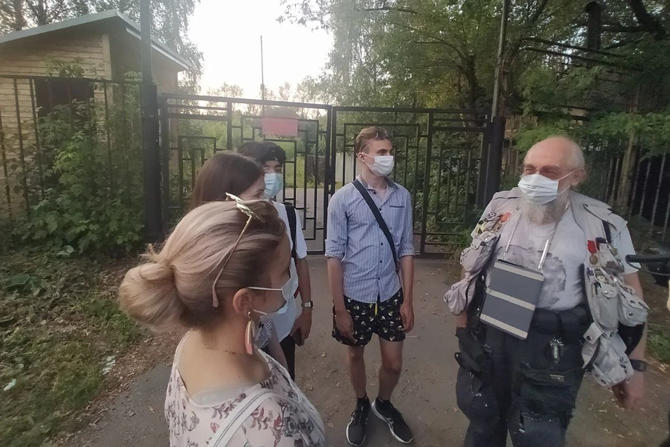 Анатолий Вассерман считает, что под спортивные кластеры можно отдать неиспользуемые районные объекты спортивной инфраструктуры. Фото: Алена КУРЕНОВА.