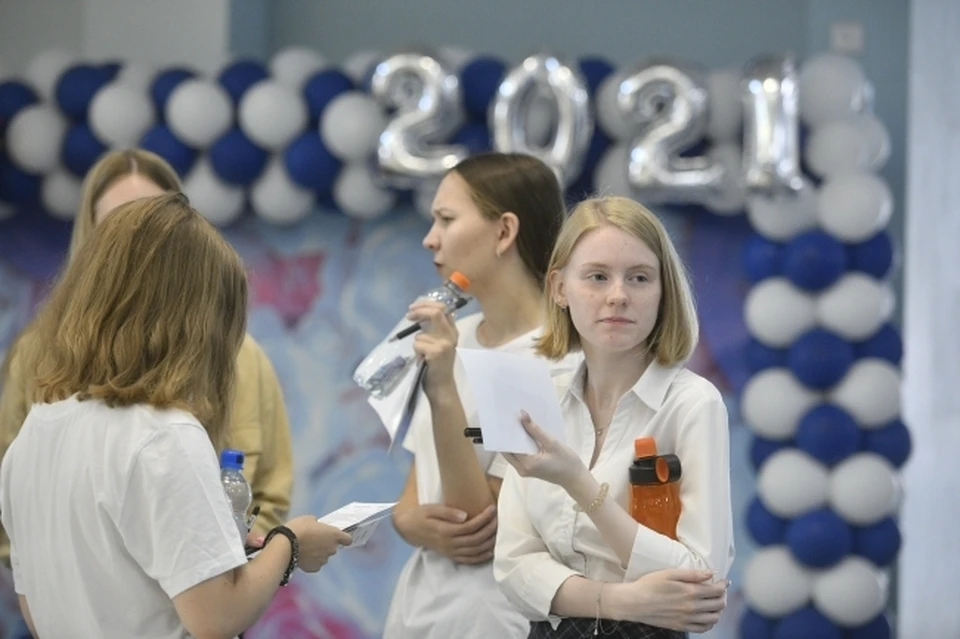 ЕГЭ на 100 баллов в Башкирии сдали 107 человек