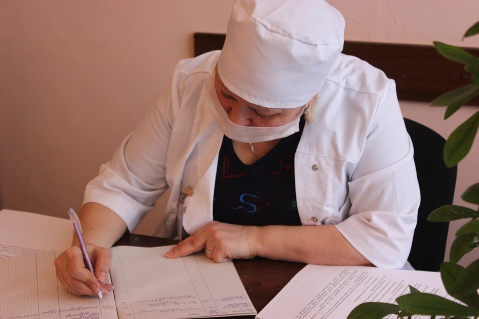 За сутки в ЛНР +59 зараженных коронавирусом