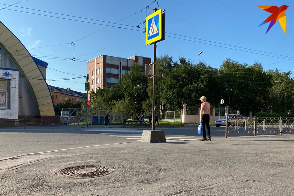 18-19 июля ожидается смещение активного циклона с Ботнического залива через Кольский полуостров.